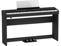 <b>Roland FP-60X-BK NEGRO + MUEBLE KSC-72-BK + 3 PEDALES KPD-90-BK</b> <b>Roland FP-60X-BK NEGRO + MUEBLE KSC-72-BK + 3 PEDALES KPD-90-BK</b>